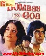 Bombay ToGoa 1972